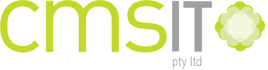 CMS IT Pty Ltd